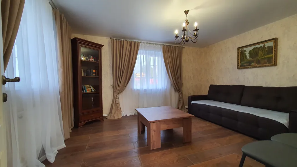 Гостевой Дом Paradise Village