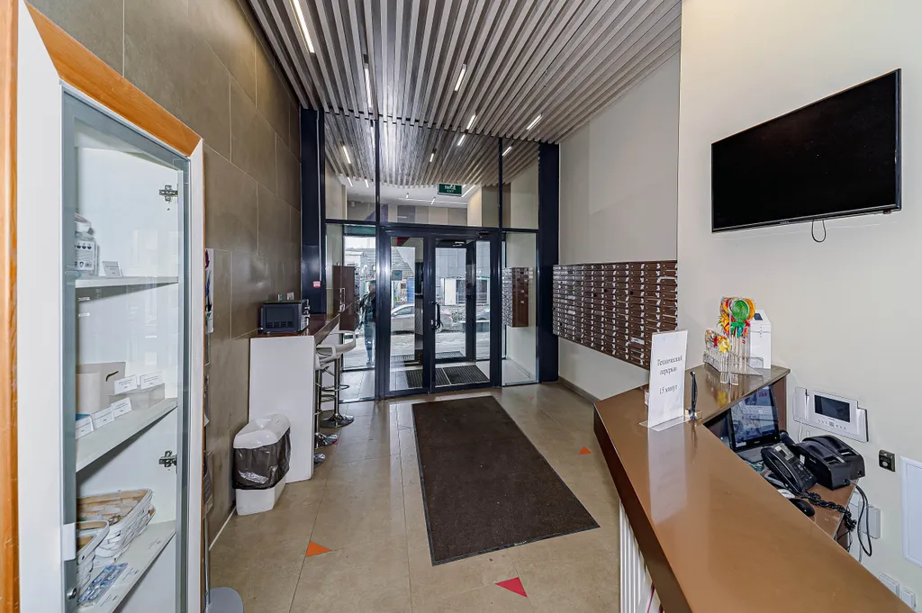 Уютная квартира в центре у метро