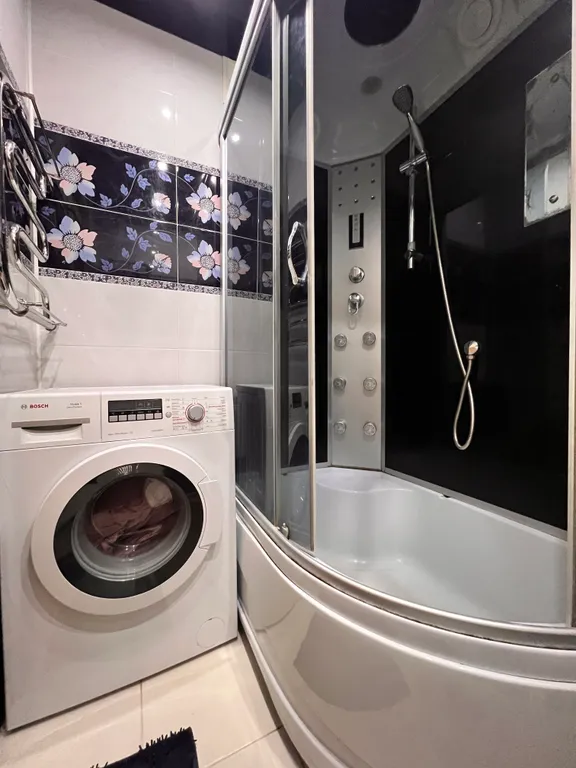 ⁠Апарты 51 с панорамным видом Теплый север