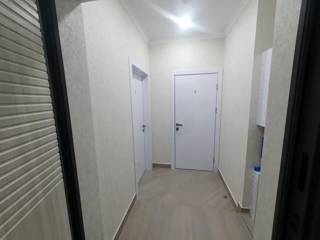 Апартаменты 7/2 (Люкс)