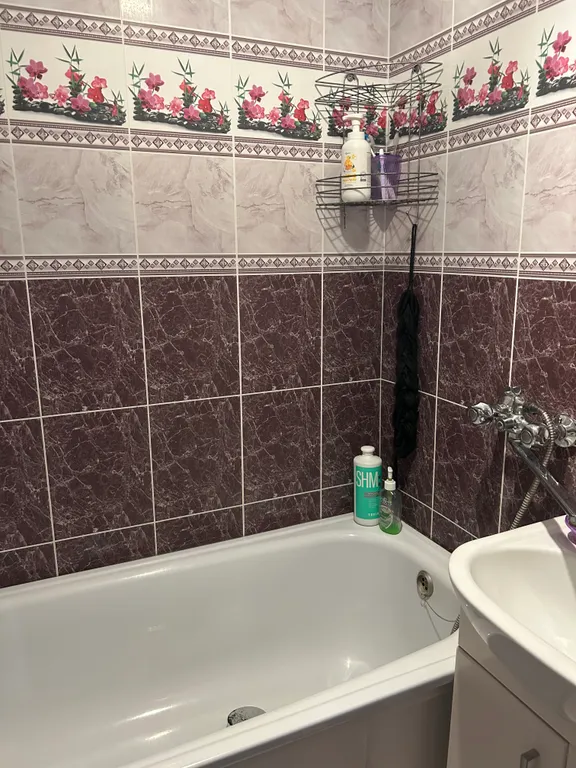 Уютная 2-комнатная квартира в центре города