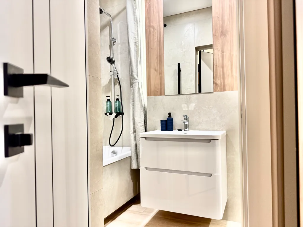 Квартира Квартира - студия для двоих — Ростов-на-Дону