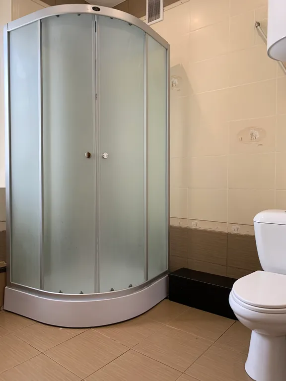 Квартира однокомнатная Black Sand