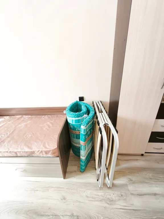 Уютная 2-я квартира рядом с Площадью Советов