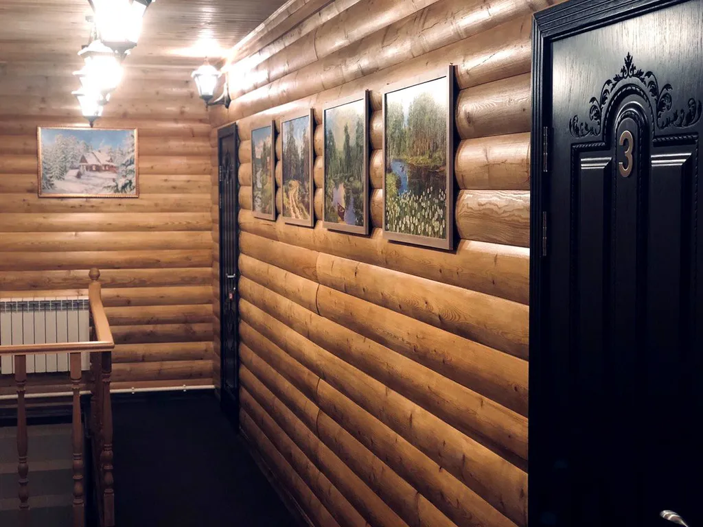 Номер Комфорт № 2