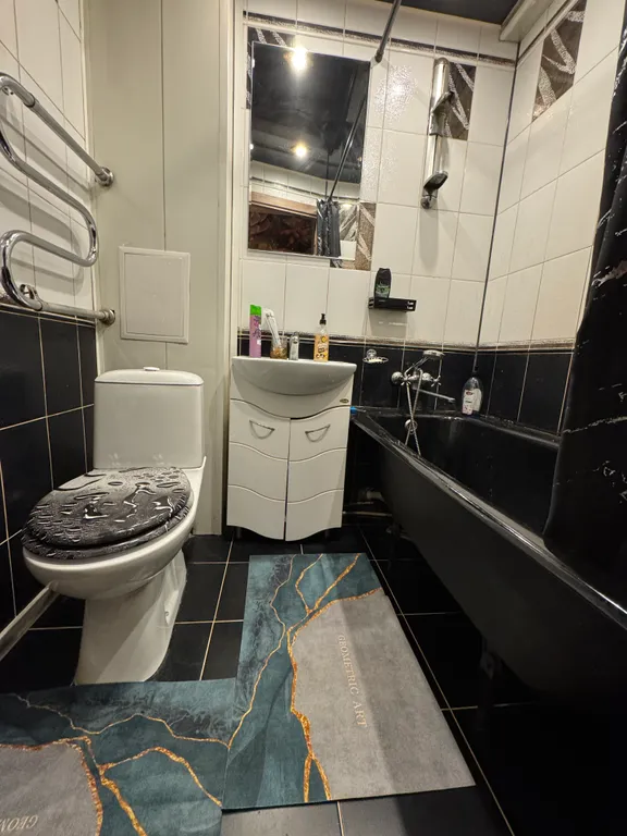 Квартира для пар 18+