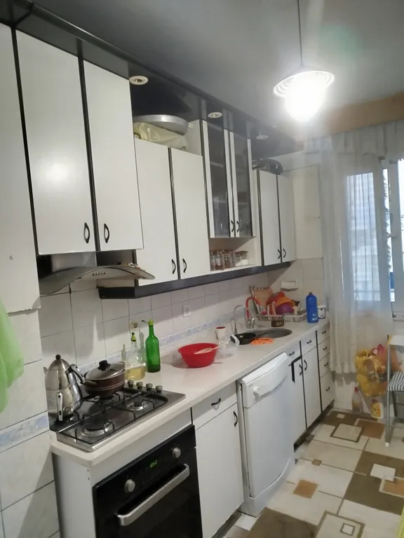 Уютная квартира рядом с пляжем и музеем