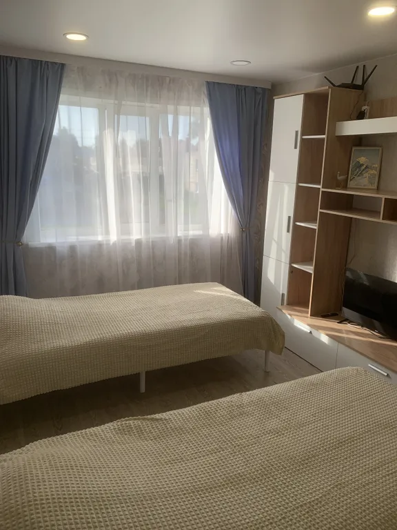 Приятная квартира с ремонтом — аренда посуточно в Торопец