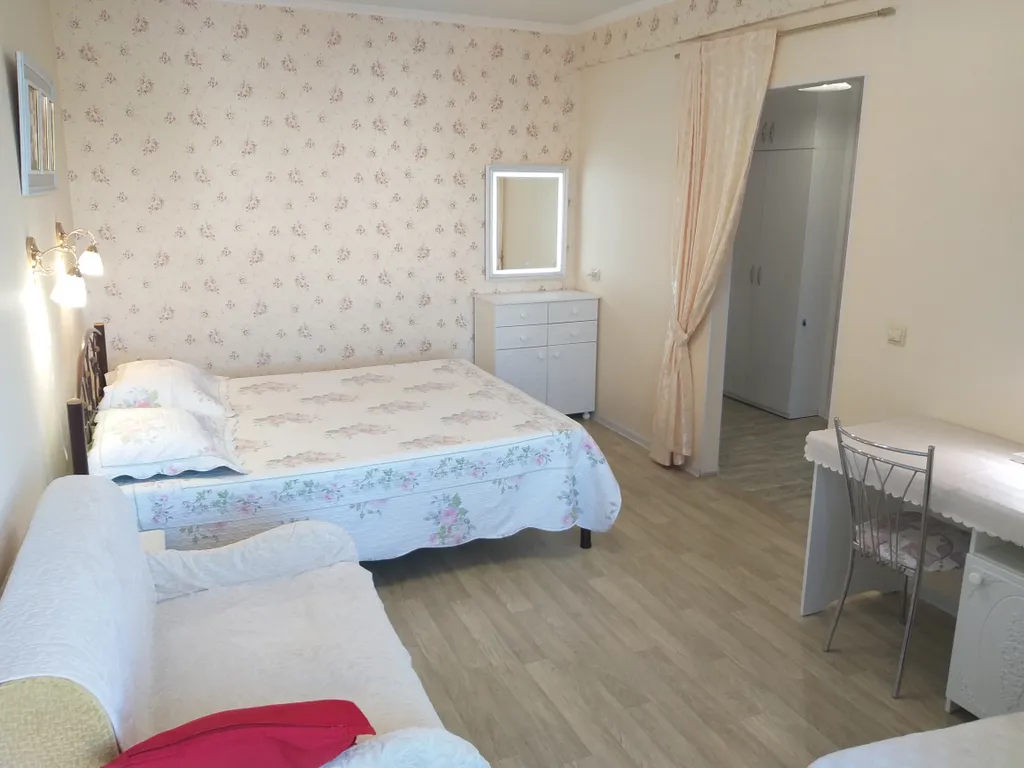 Уютная квартира в центре