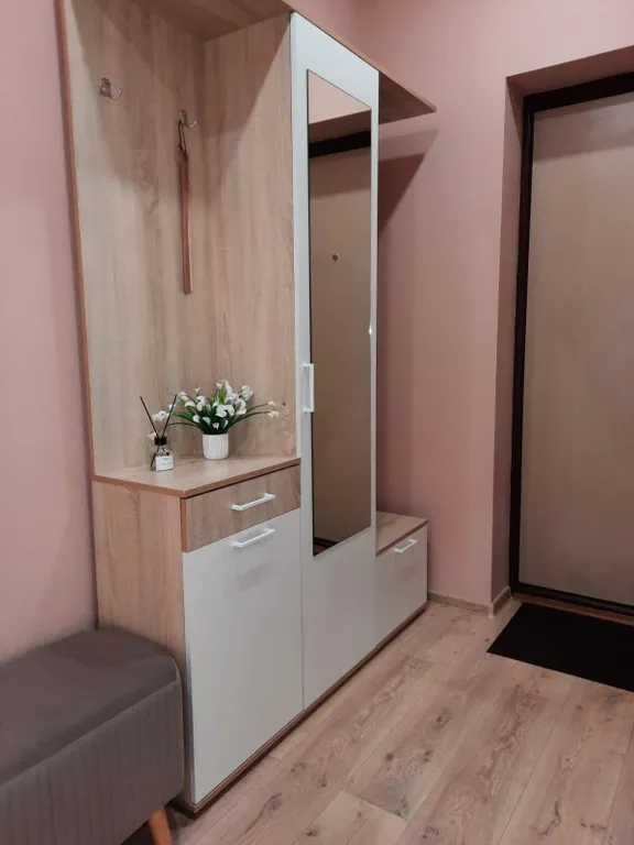 Квартира Светлая и уютная квартира — Екатеринбург