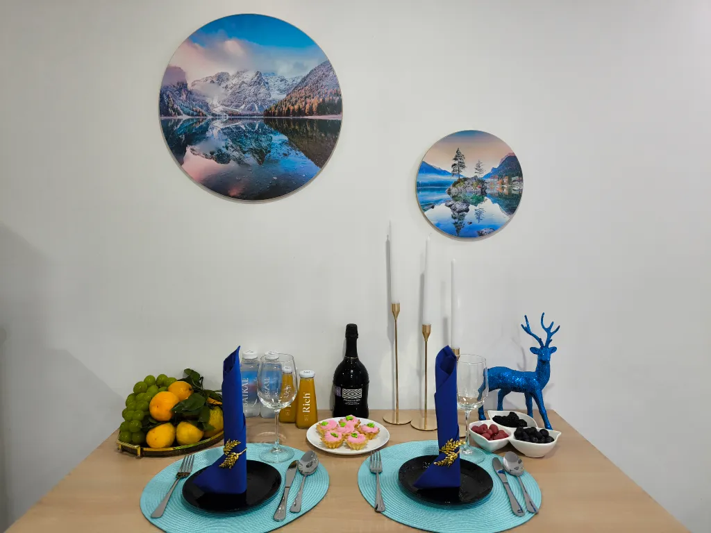 Видовая студия в элитном ЖК Новый Зеленоград, 8 минут от РЖД станции