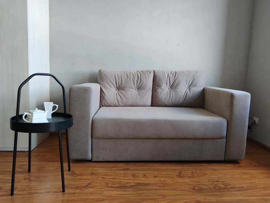 Квартира Студия в самом сердце исторического центра Калининграда — Калининград