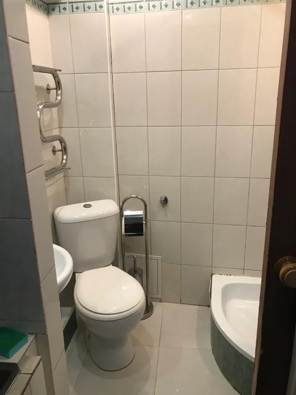 Квартира в центре