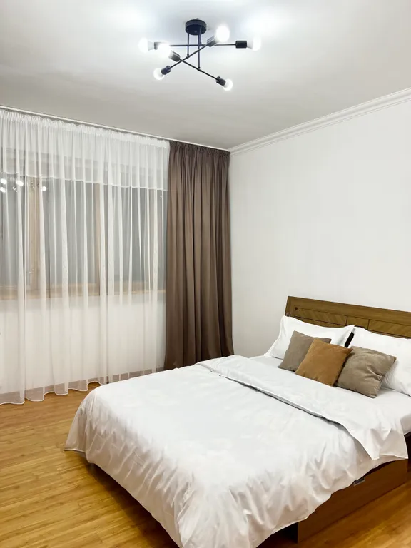 Квартира Рядом с новой площадью — Алматы