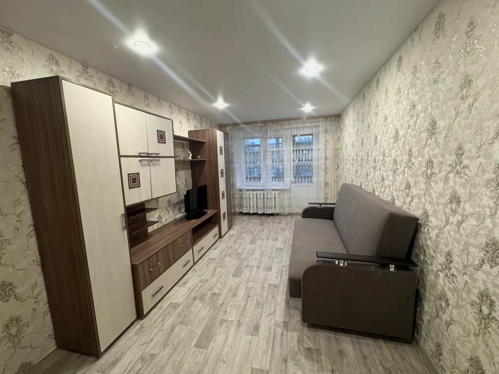 Квартира в центре города — аренда посуточно в Иваново