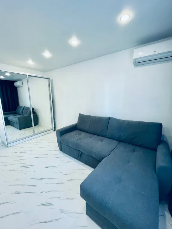 Квартира Квартира Peach apartment — Сириус