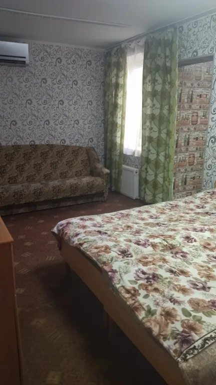 Отдых у моря