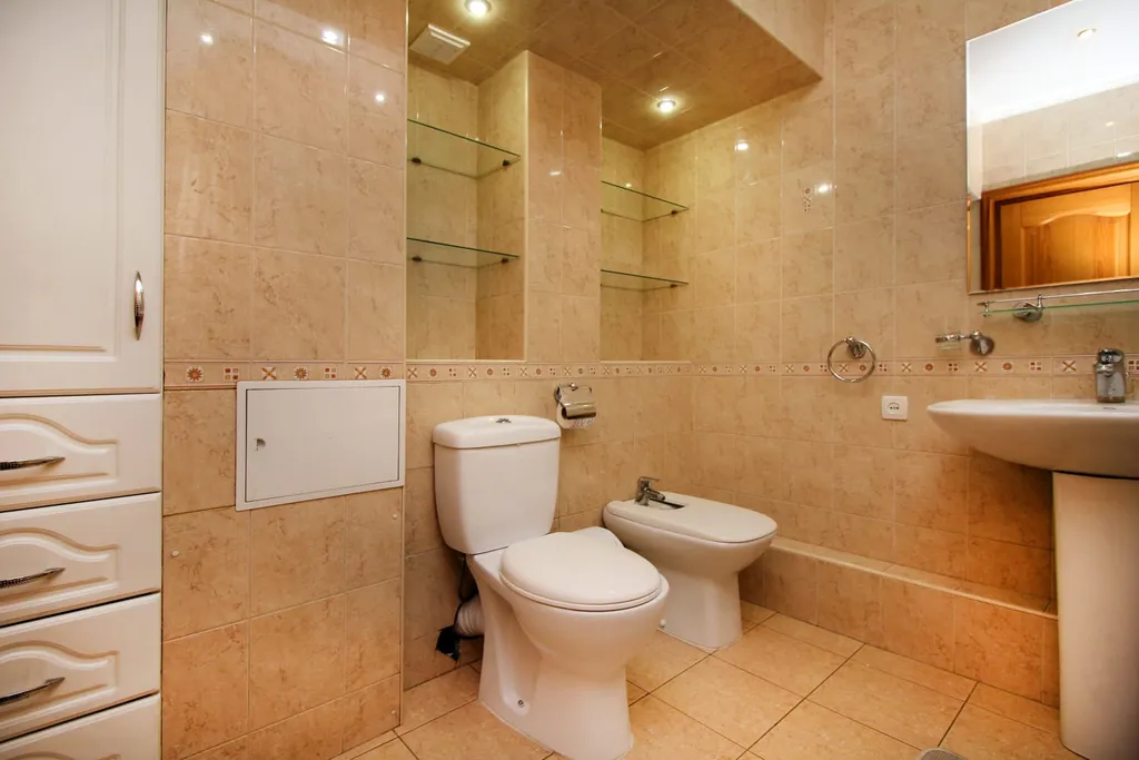 2-х квартира в престижном районе