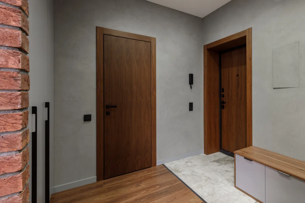 Уютная квартира-студия