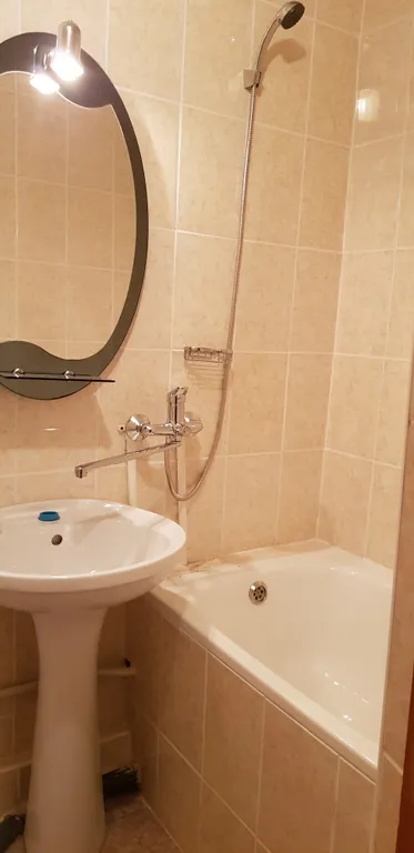 Квартира Уютная квартира рядом с маяком — Анапа