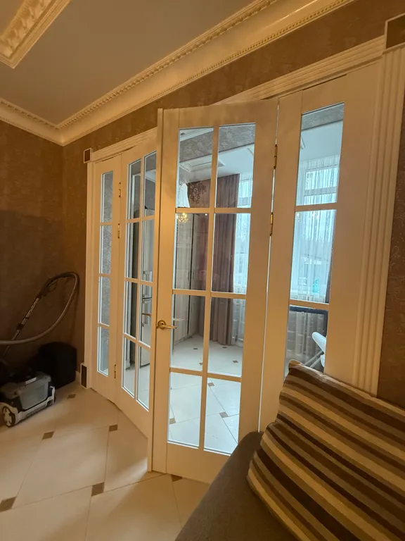 Уютный уголок в Историческом центре