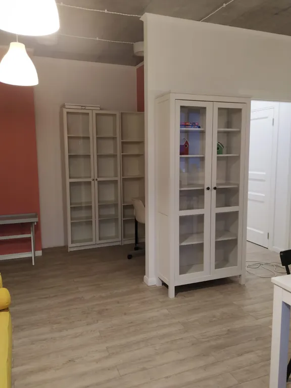 Апартамент в Артхаусе