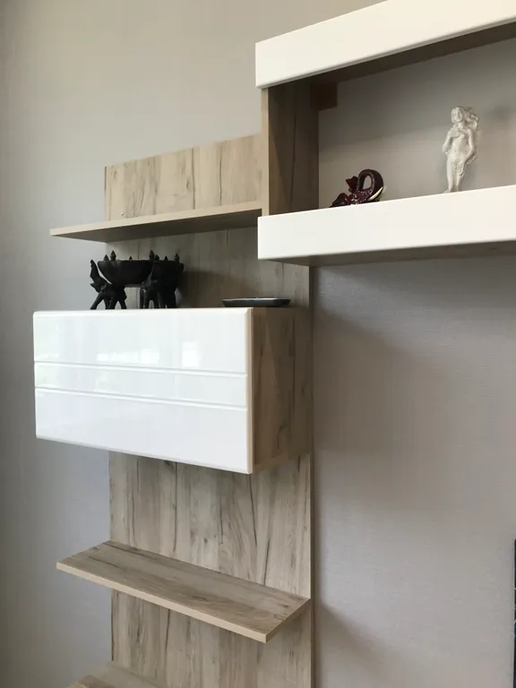 Квартира Квартира в ЖК Ривьера - Седьмое небо — Геленджик