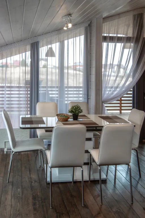 Коттедж Новый, тёплый, уютный дубльдoм — аренда посуточно в Переславль-Залесский