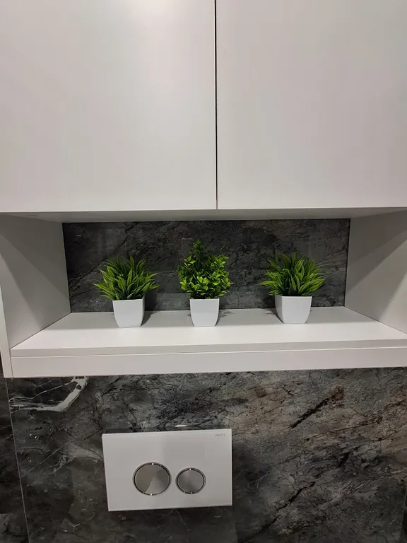 Уютная студия с видом на горы