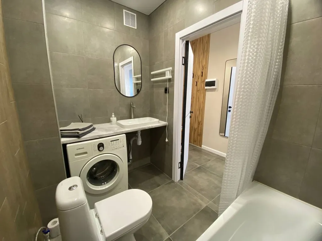 Студия у Прибрежного парка