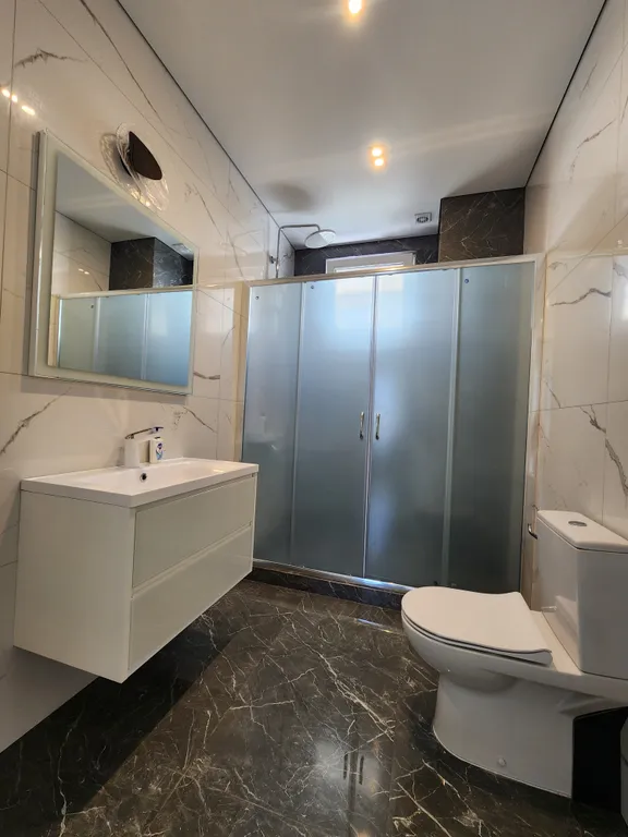 Коттедж в Сириусе с шикарным видом на море и олимпийский парк