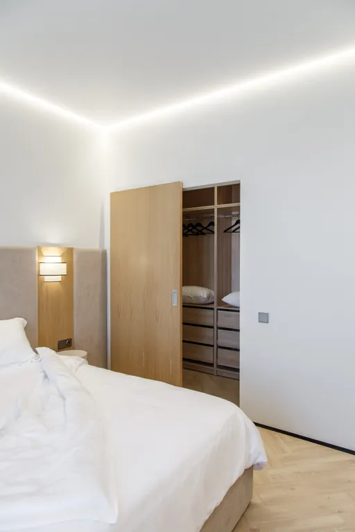 Стильная квартира с видом на Мамаев Курган