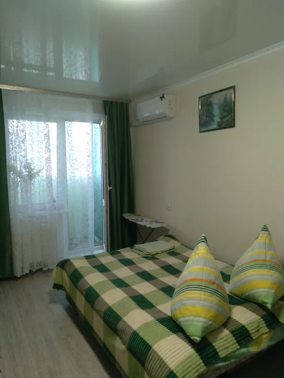 Квартира Уютная студия в районе Красной площади — аренда посуточно в Анапа