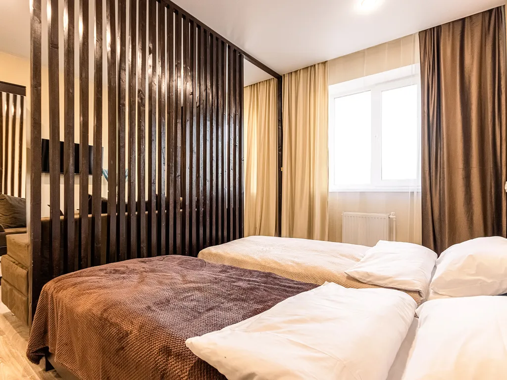 Квартира 1-комнатная Квартира — Нижний Новгород