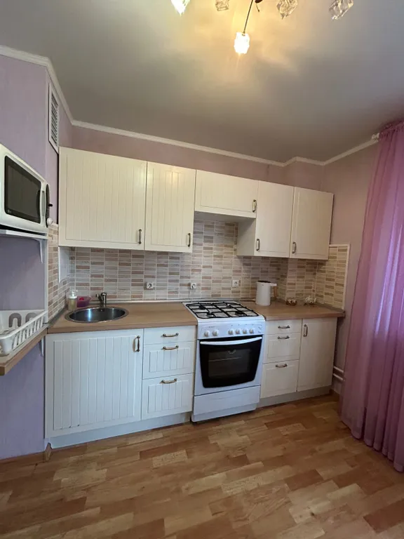 Квартира Уютная, ухоженная квартира с видом на парк — Казань