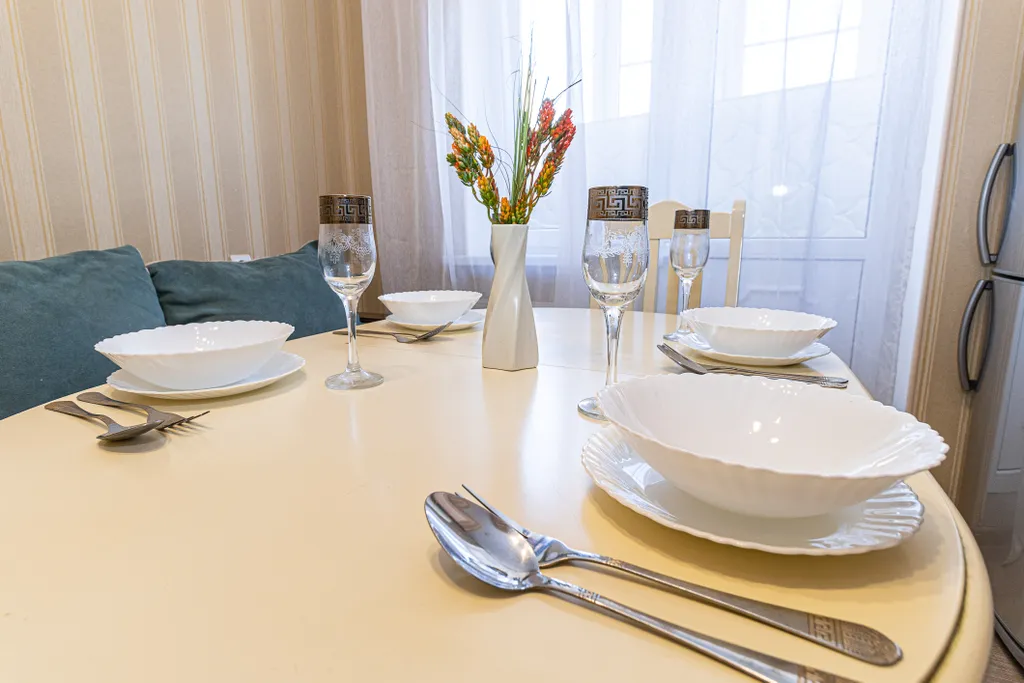 Квартира рядом с парком Галицким