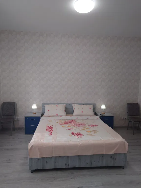 Уютный дом с хорошей энергетикой