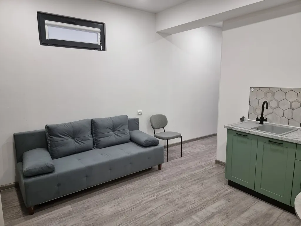 Мятный номер