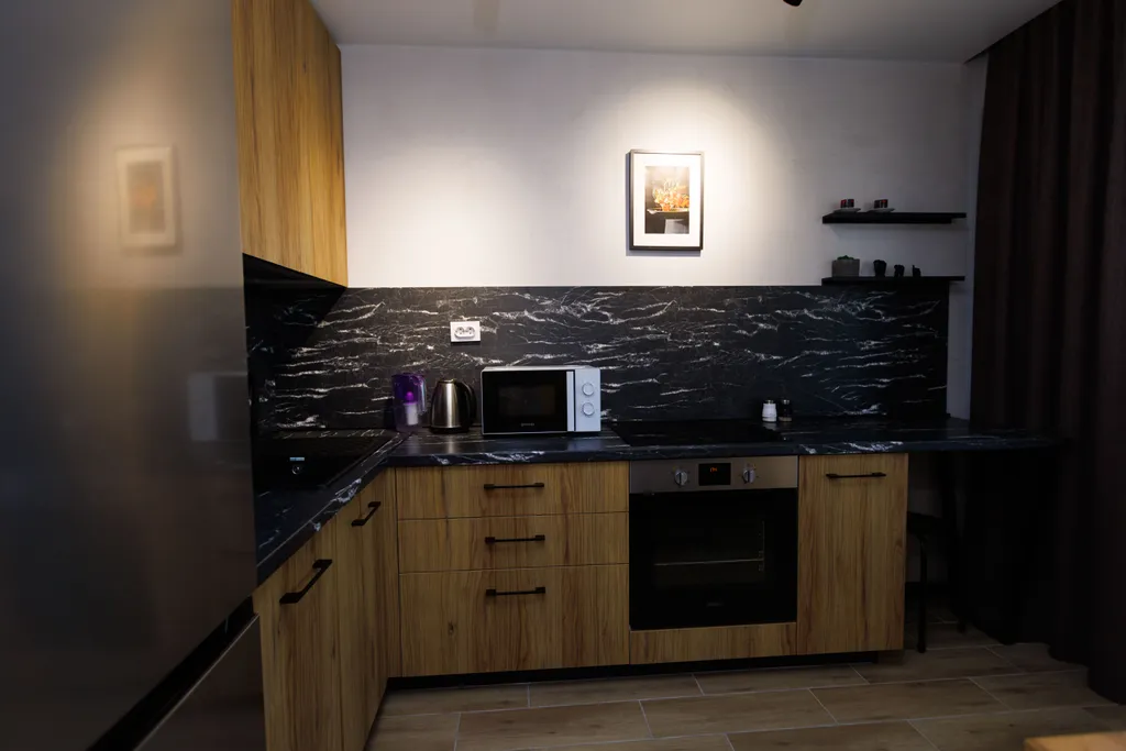 Luxe apartment | квартирный вопрос