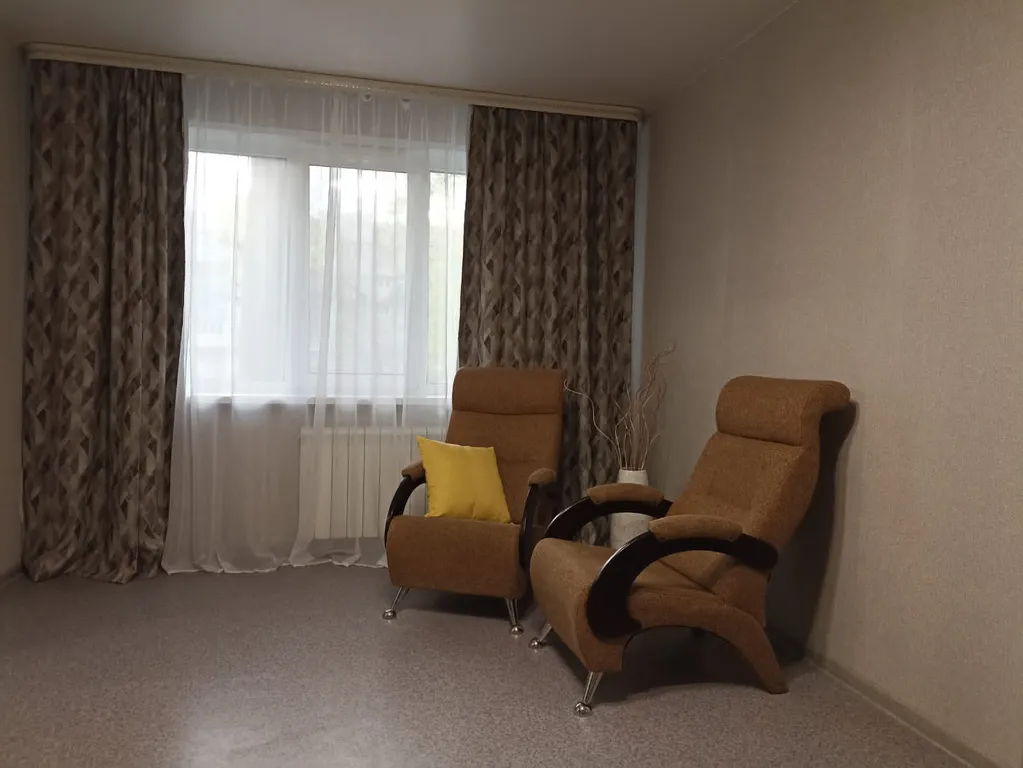 Уютная квартира в горроще