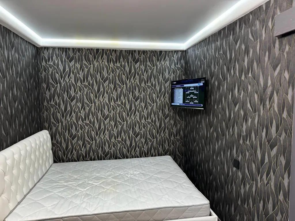 Уютная квартира недалеко от горнолыжного курорта