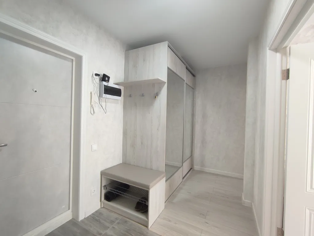 Квартира Квартира на высоком берегу Анапы рядом с морем — Анапа