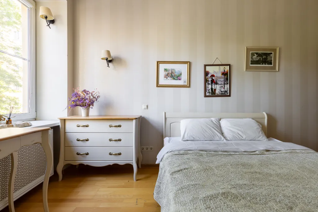 Квартира Идеальная квартира в сердце города — Санкт-Петербург