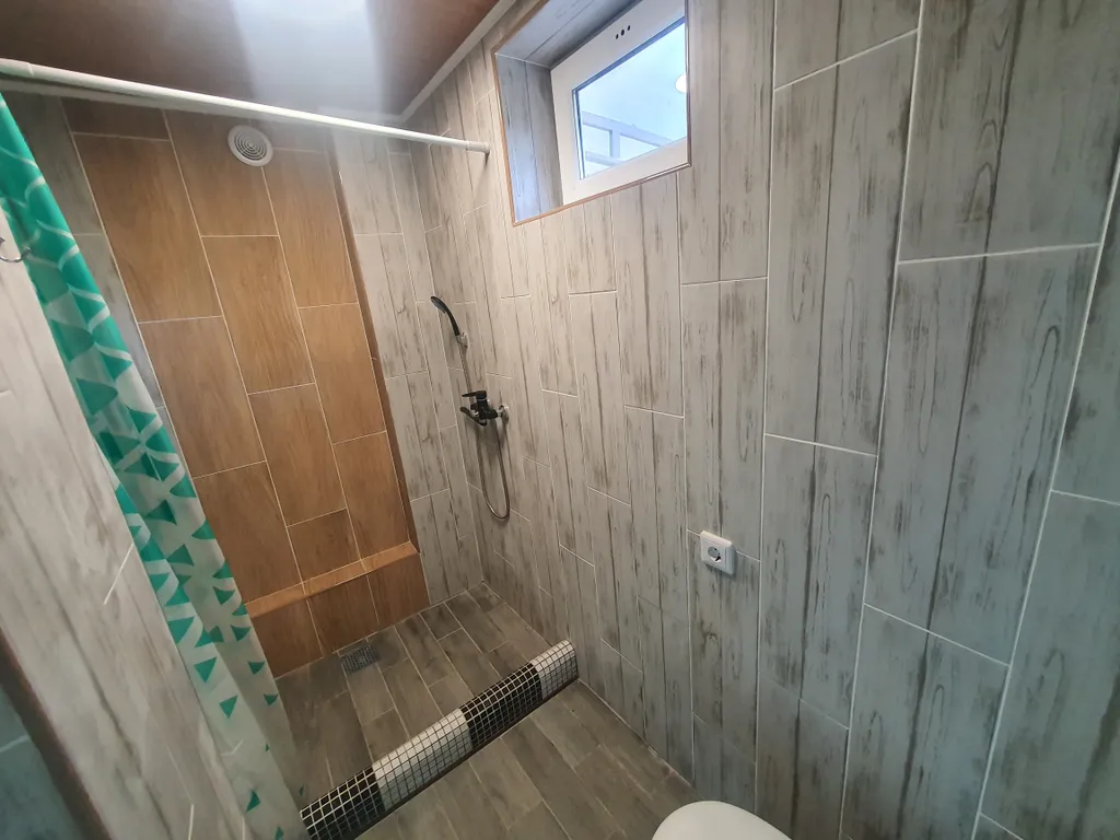 Коттедж Домик в Дюрсо — Дюрсо