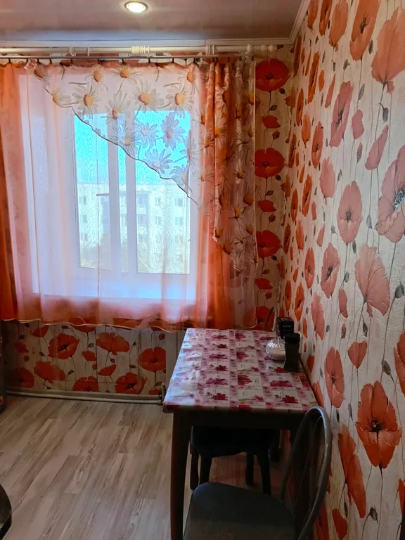 Квартира в центре