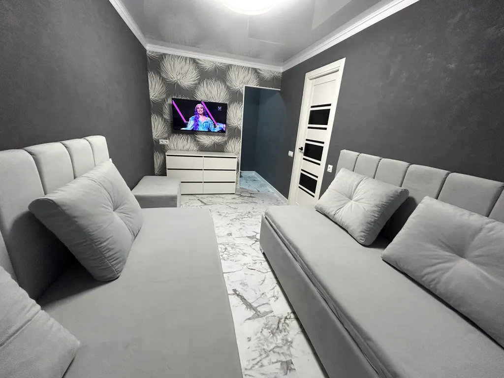 Евротрешка дизайнерская