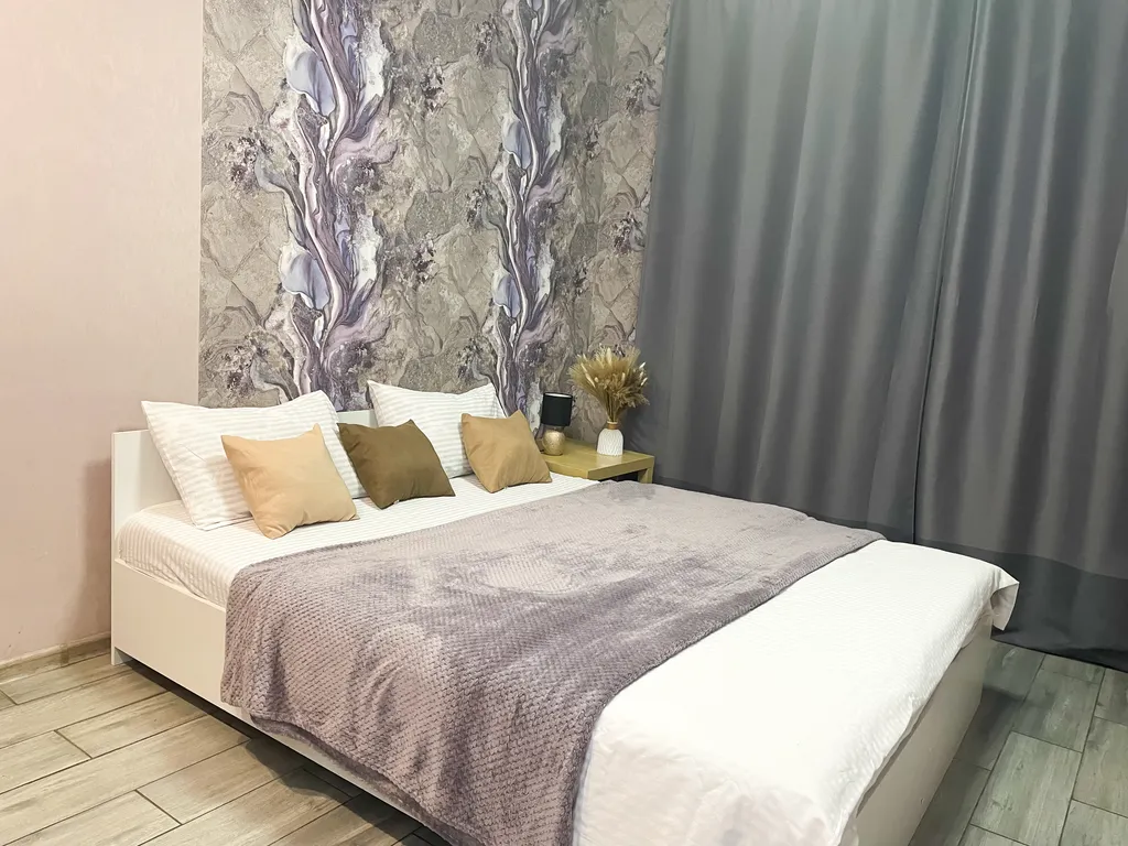 Уютная студия у метро девяткино