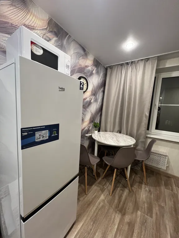 Cozy apartment Gatchina