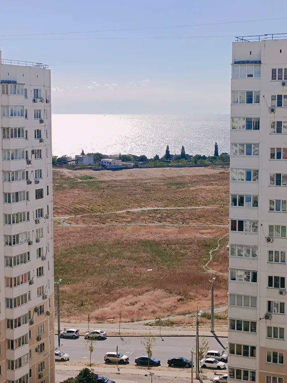 Квартира Уютные апартаменты рядом с пляжем Алексино — Новороссийск