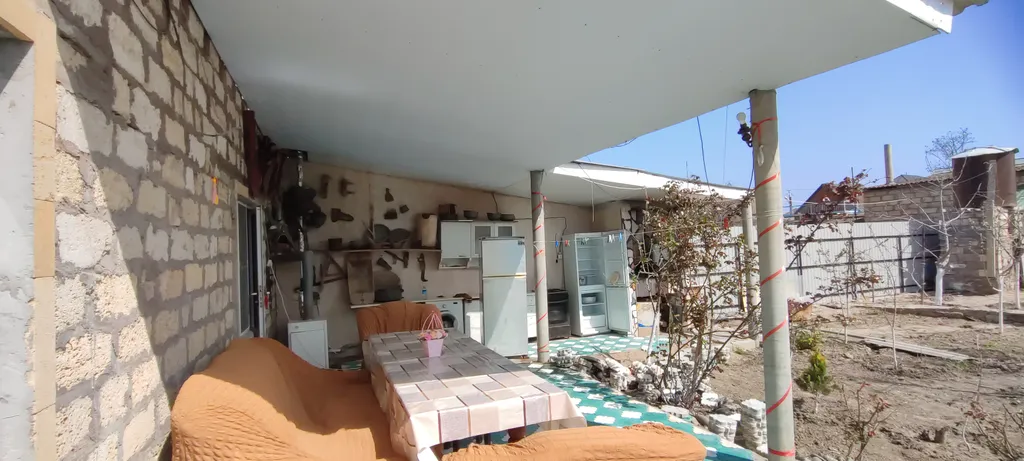 Дача у моря